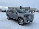 GMC Yukon Denali 4WD
