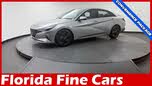 Hyundai Elantra SEL FWD