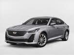Cadillac CT5 Luxury RWD