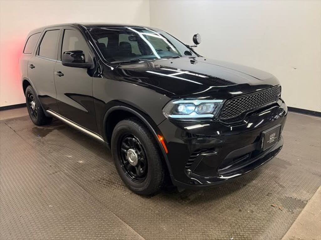2023 Dodge Durango Pursuit AWD