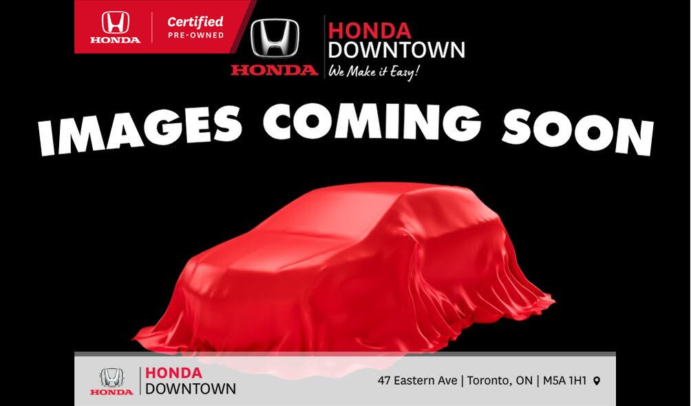 2023 Honda CR-V Sport AWD