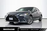 Lexus ES 350 FWD