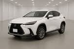 Lexus NX 250 FWD