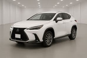 Lexus NX 250 FWD