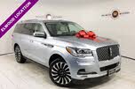 Lincoln Navigator Black Label 4WD
