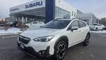 Subaru Crosstrek Limited AWD