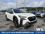 Subaru Outback Onyx Edition XT AWD