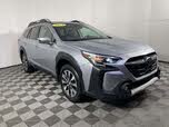 Subaru Outback Touring XT AWD