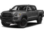 Toyota Tacoma TRD Pro Double Cab 4WD