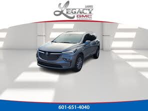 Buick Enclave Premium FWD