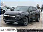 Chevrolet Blazer 2LT FWD