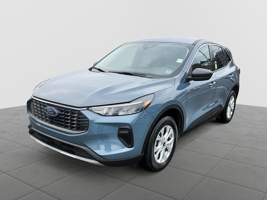 2024 Ford Escape Active AWD