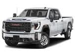 GMC Sierra 2500HD Denali Crew Cab 4WD