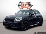 MINI Countryman Cooper ALL4 AWD