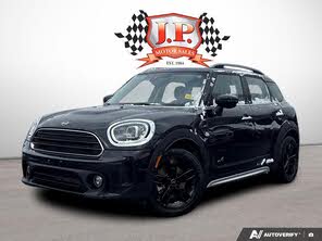 MINI Countryman Cooper ALL4 AWD