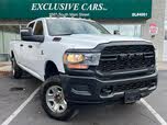 RAM 3500 Tradesman Crew Cab LB 4WD