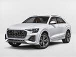 Audi Q8 quattro Premium Plus 55 TFSI
