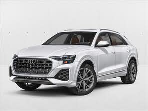 Audi Q8 quattro Premium Plus 55 TFSI