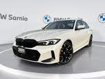 BMW 3 Series 330i xDrive