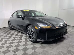 Hyundai Ioniq 6 SEL RWD