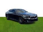 BMW 5 Series 530i xDrive
