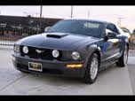 Ford Mustang GT Premium Coupe RWD