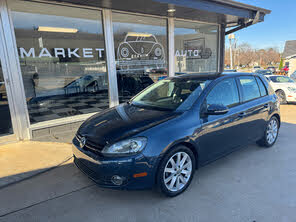 Volkswagen Golf TDI