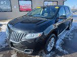 Lincoln MKX AWD