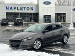Dodge Dart SXT FWD