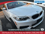 BMW 2 Series M235i Coupe RWD