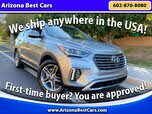 Hyundai Santa Fe SE Ultimate FWD
