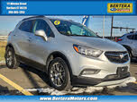 Buick Encore Sport Touring AWD