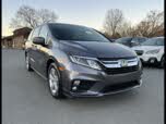 Honda Odyssey EX-L FWD