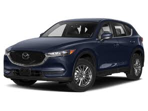 Mazda CX-5 GS AWD