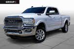 RAM 2500 Limited Crew Cab 4WD