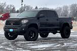 Toyota Tundra SR5 CrewMax 5.7L 4WD