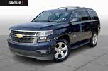 Chevrolet Tahoe LT RWD