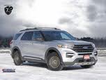 Ford Explorer XLT AWD