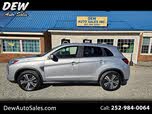 Mitsubishi Outlander Sport SE FWD