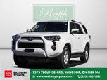 2020 Toyota 4Runner