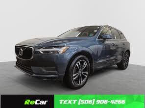 Volvo XC60 T6 Momentum AWD