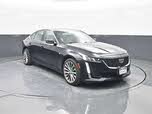 Cadillac CT5 Premium Luxury Sedan AWD