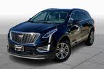Cadillac XT5 Premium Luxury FWD