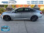 Honda Civic Sport FWD