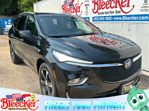 Buick Enclave Essence AWD