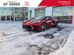 Chevrolet Corvette Stingray 2LT Coupe RWD