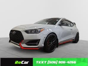 Hyundai Veloster N FWD