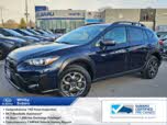 Subaru Crosstrek Outdoor AWD