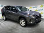 Toyota RAV4 LE AWD