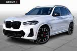 BMW X3 M40i AWD